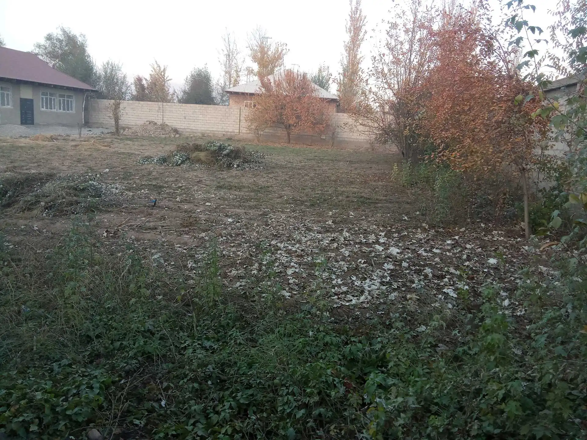 1 этажный, 5-комн. дом, 175 м², 17 соток, рудаки