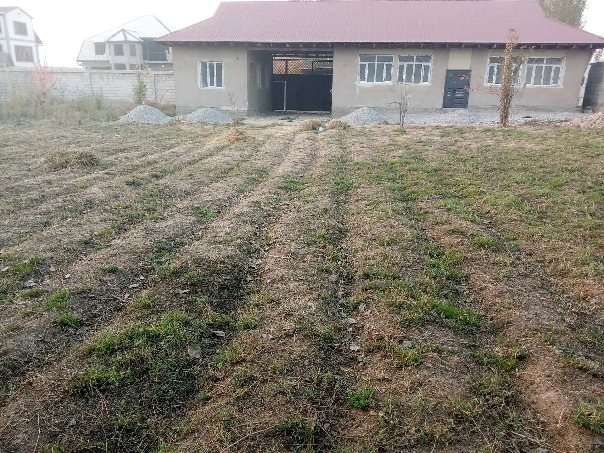 1 этажный, 5-комн. дом, 175 м², 17 соток, рудаки