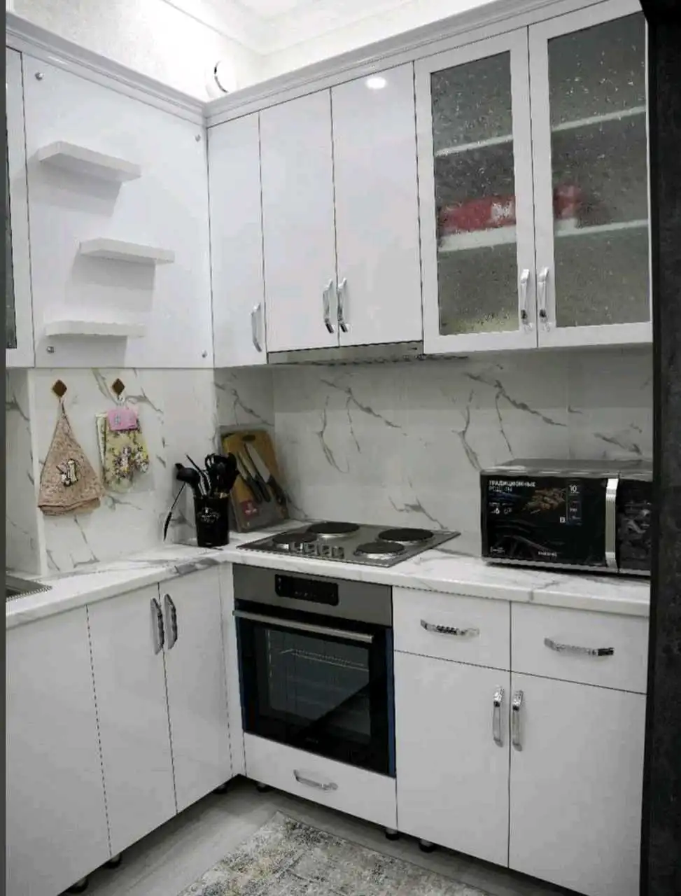 2-к квартира, 10 этаж, 60 м², шохмансур