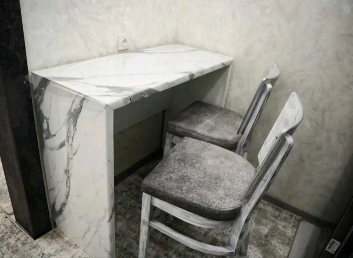 2-к квартира, 10 этаж, 60 м², шохмансур