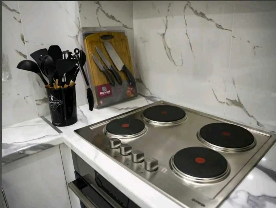 2-к квартира, 10 этаж, 60 м², шохмансур