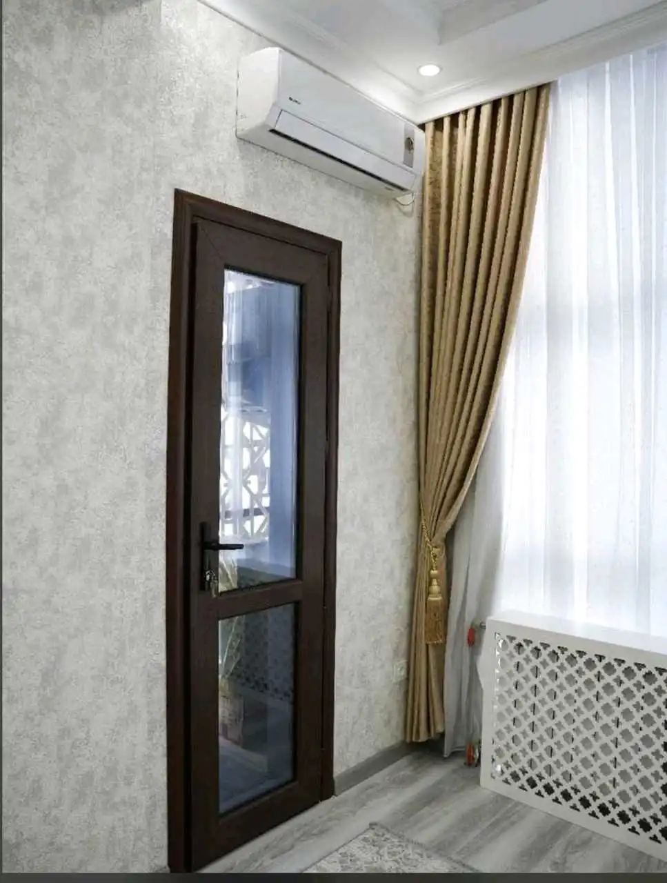 2-к квартира, 10 этаж, 60 м², шохмансур