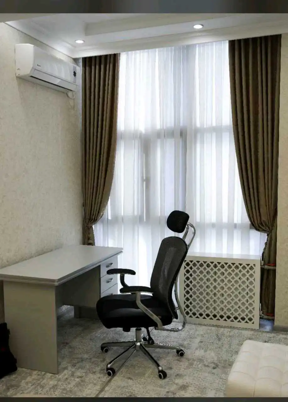 2-к квартира, 10 этаж, 60 м², шохмансур