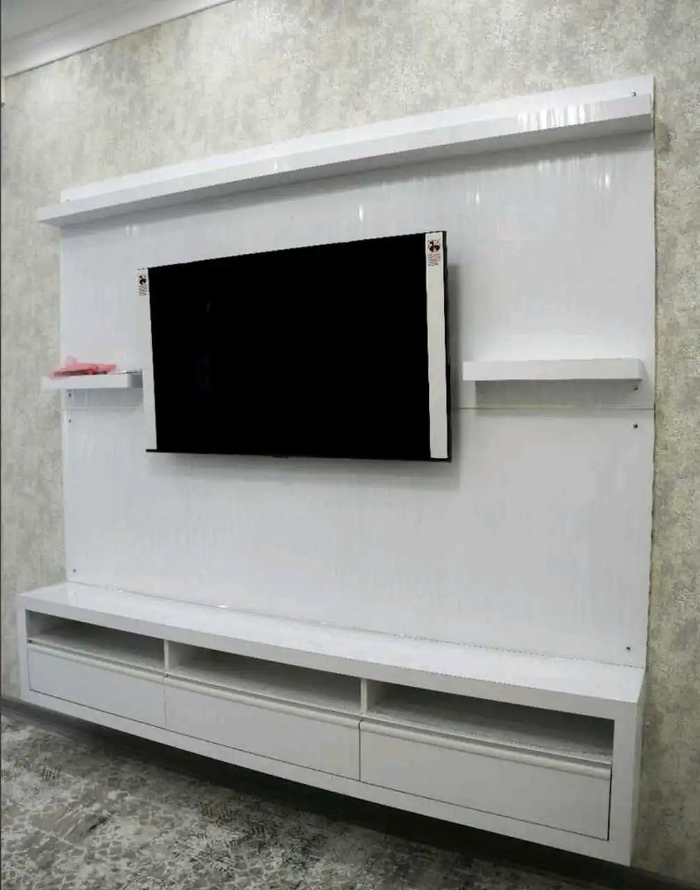 2-к квартира, 10 этаж, 60 м², шохмансур