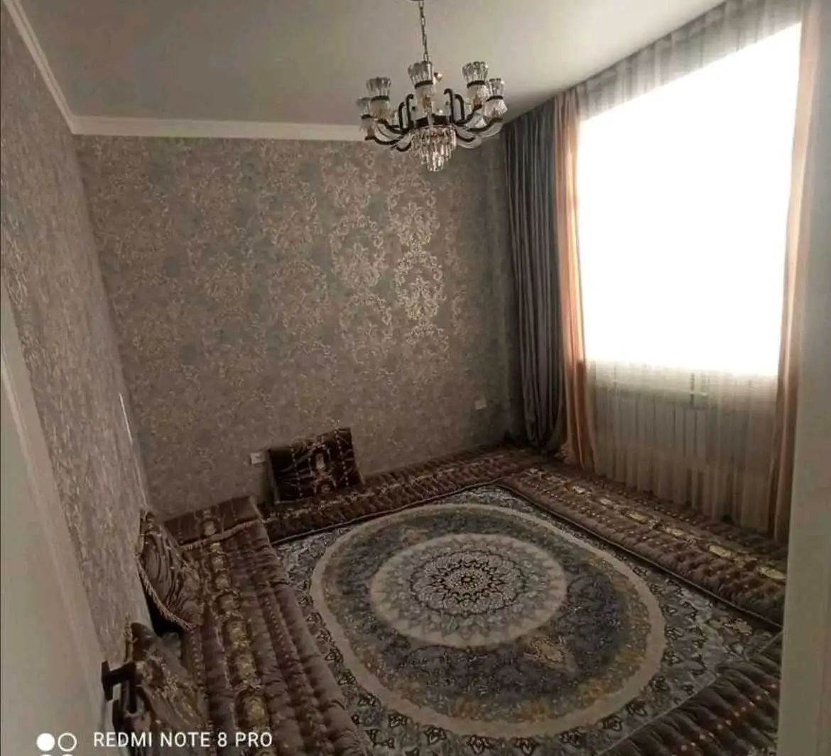 3-к квартира, 5 этаж, 60 м², шохмансур