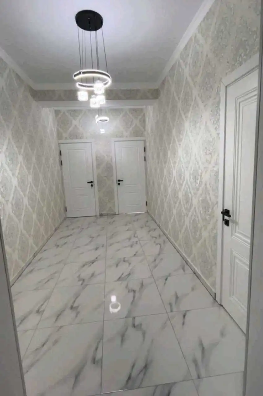 3-к квартира, 5 этаж, 60 м², шохмансур