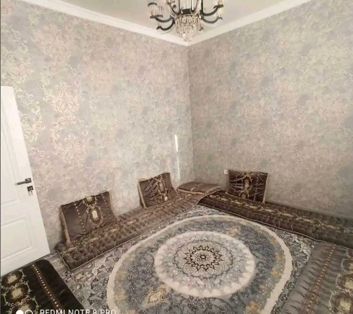 3-к квартира, 5 этаж, 60 м², шохмансур
