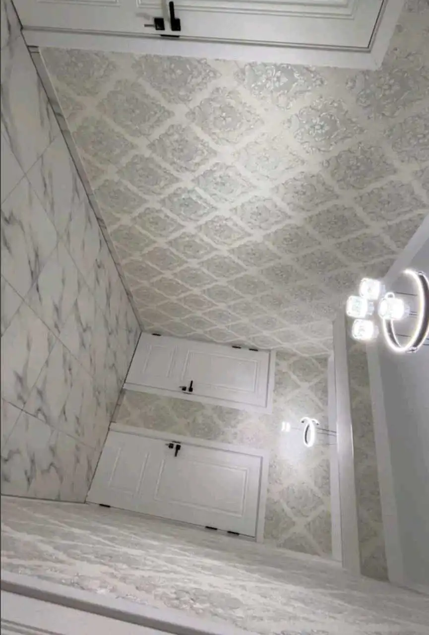 3-к квартира, 5 этаж, 60 м², шохмансур