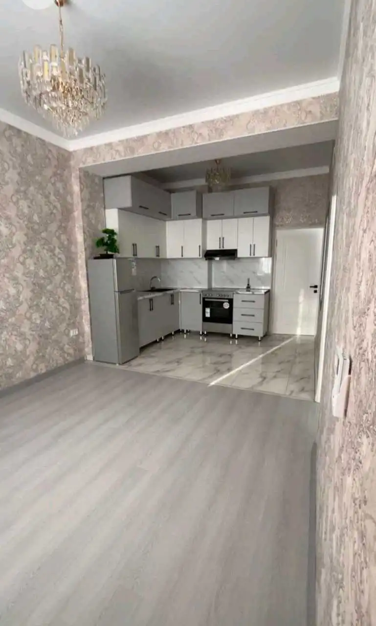 3-к квартира, 5 этаж, 60 м², шохмансур