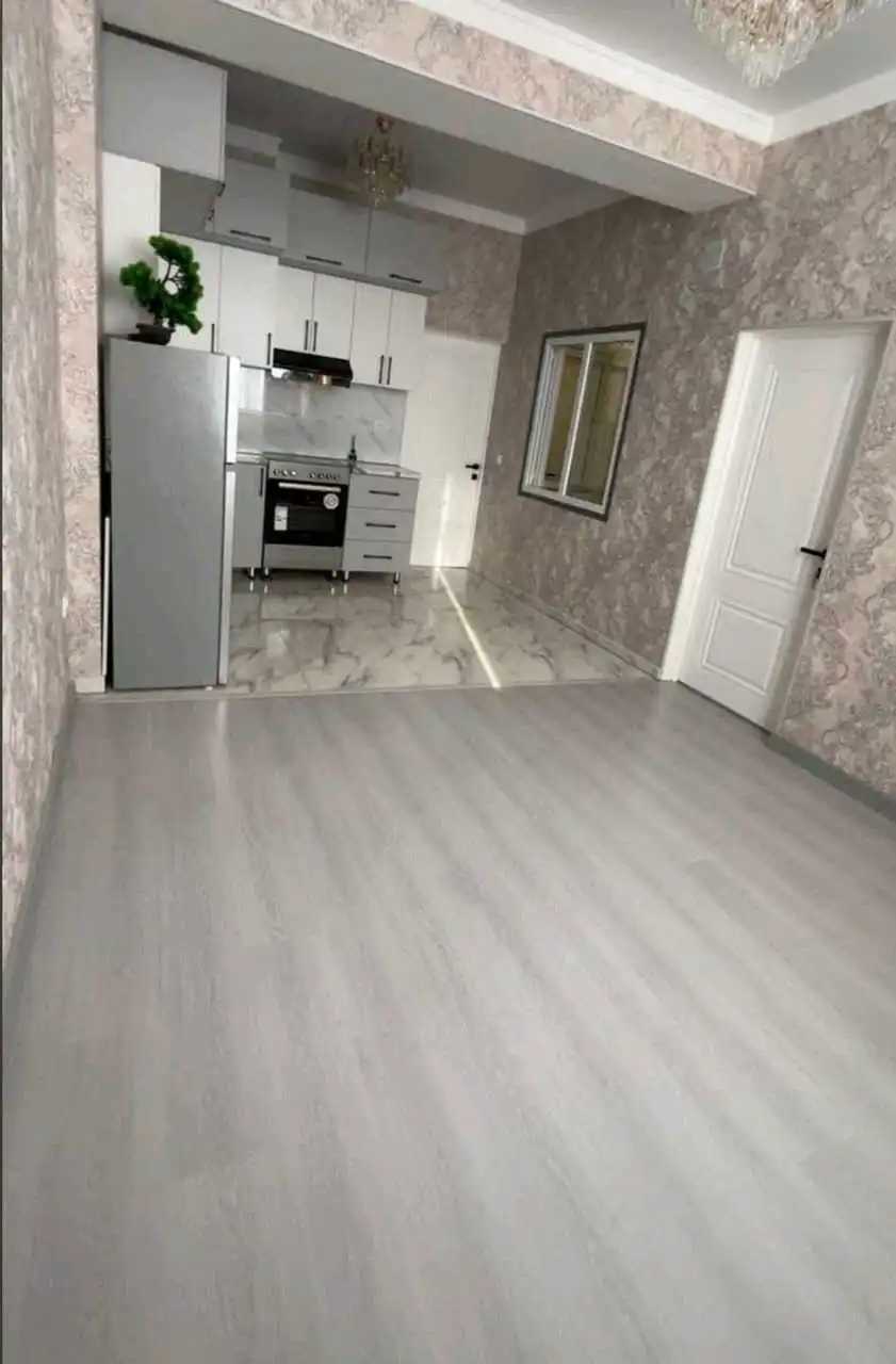 3-к квартира, 5 этаж, 60 м², шохмансур