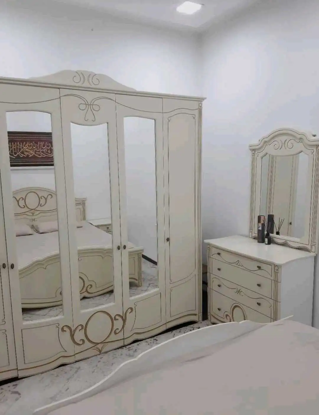 2-к квартира, 9 этаж, 56 м², Сино