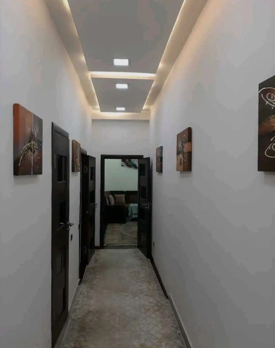 2-к квартира, 9 этаж, 56 м², Сино