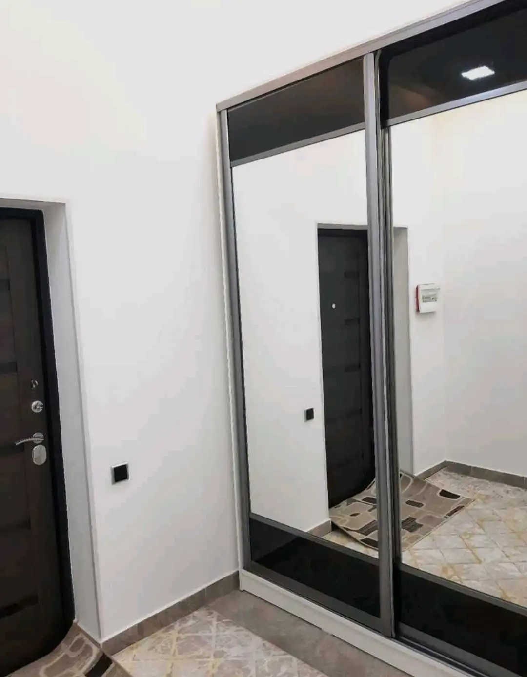 2-к квартира, 9 этаж, 56 м², Сино