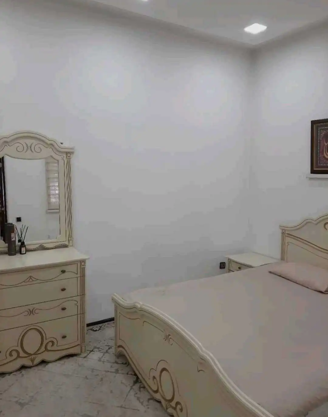 2-к квартира, 9 этаж, 56 м², Сино