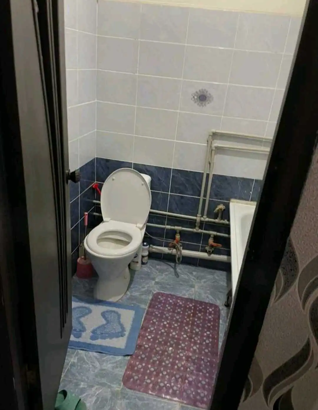 1-к квартира, 3 этаж, 37 м², Фирдавси