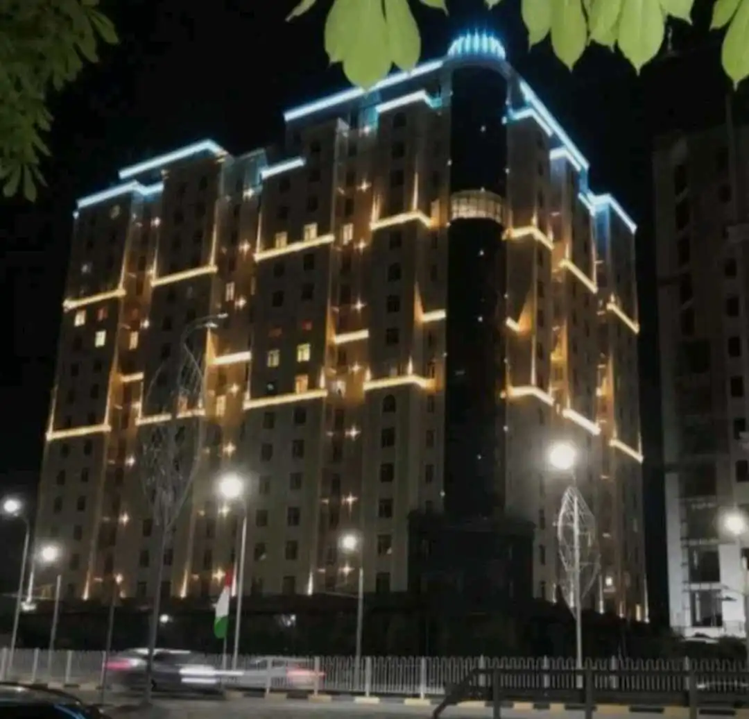 2-к квартира, 2 этаж, 63 м², Сино