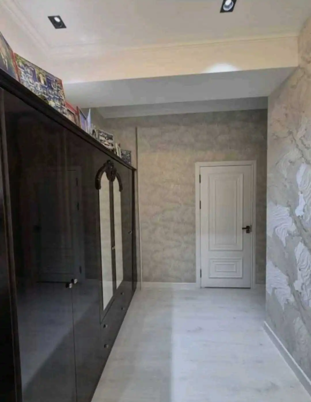 2-к квартира, 2 этаж, 63 м², Сино