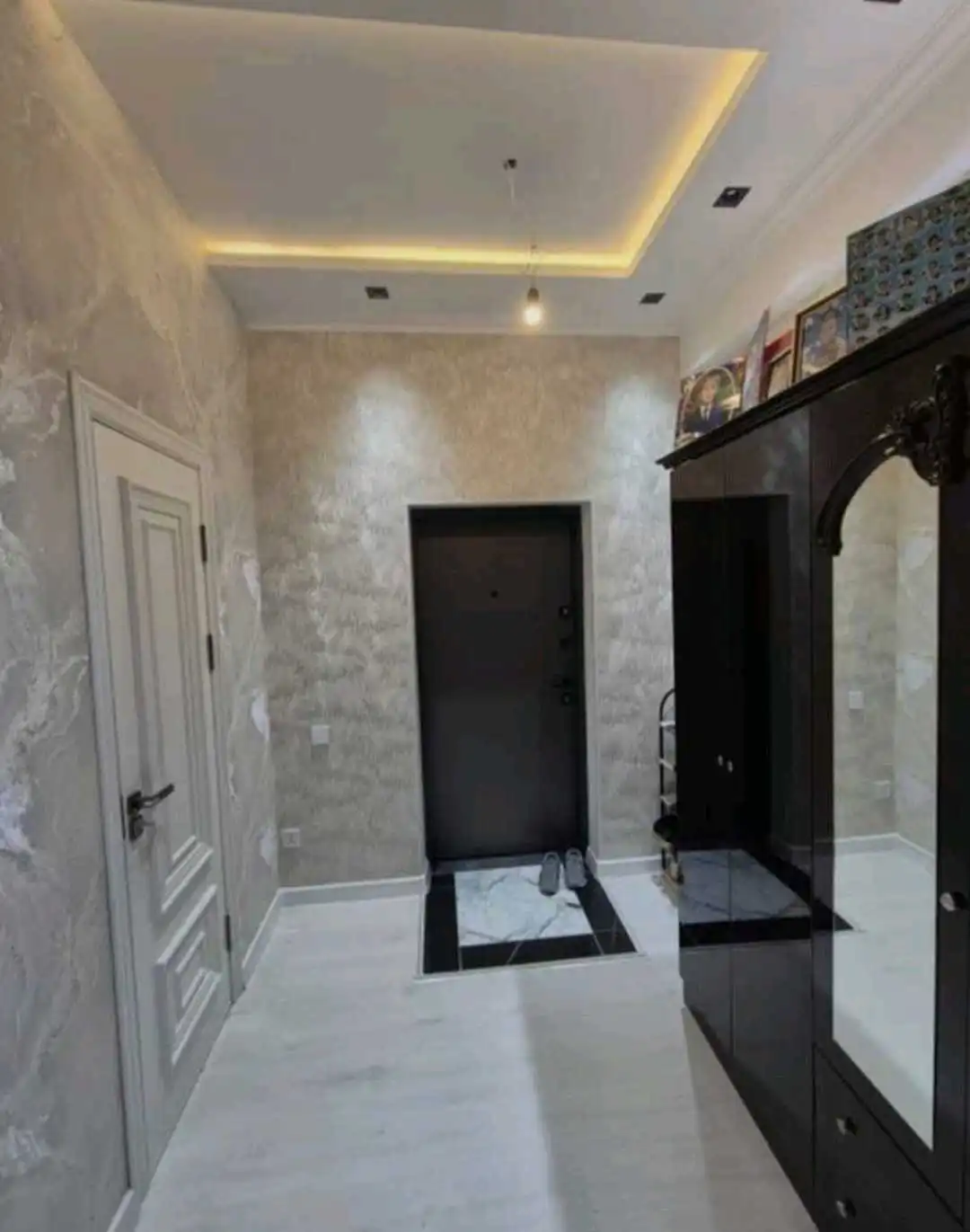 2-к квартира, 2 этаж, 63 м², Сино