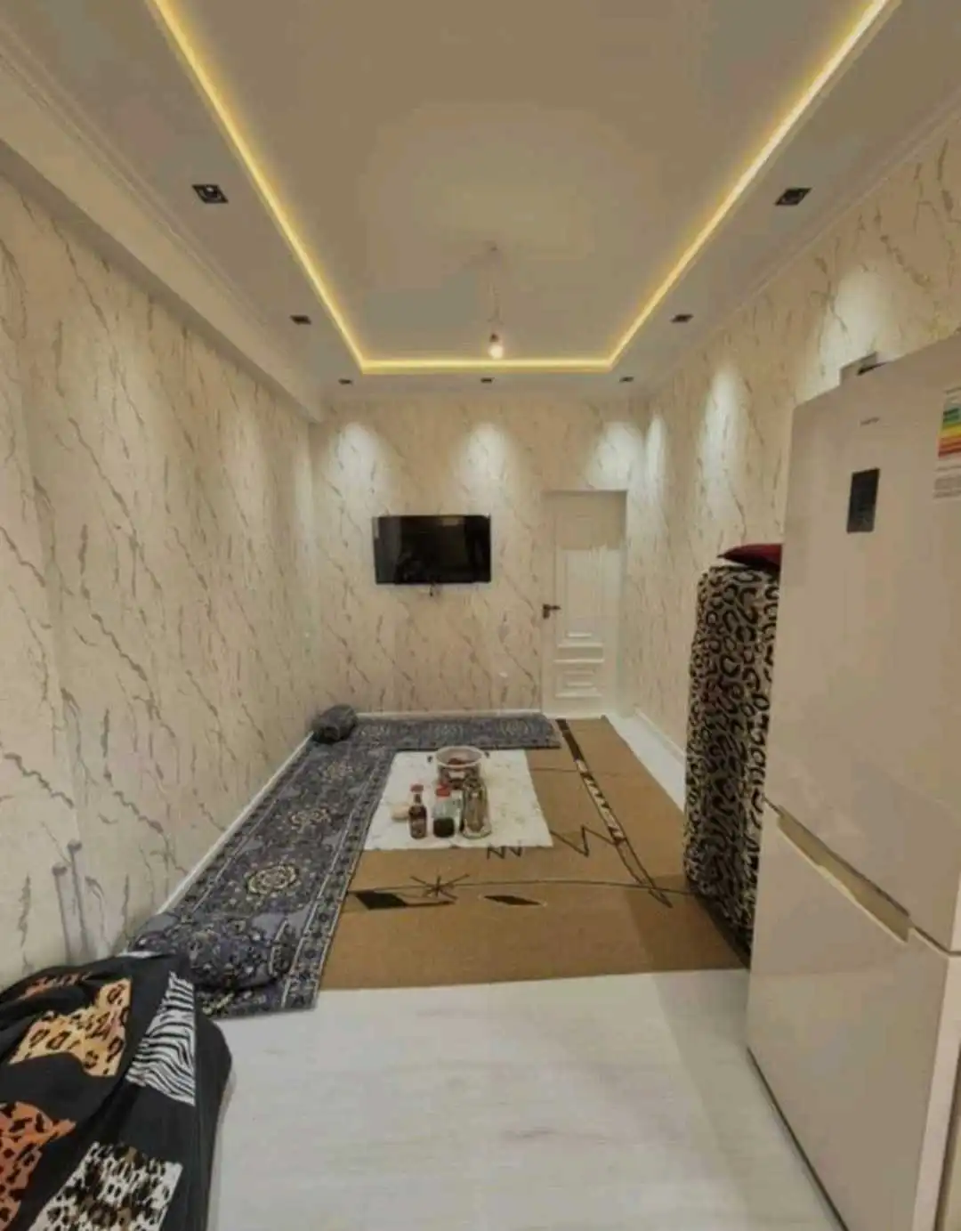 2-к квартира, 2 этаж, 63 м², Сино