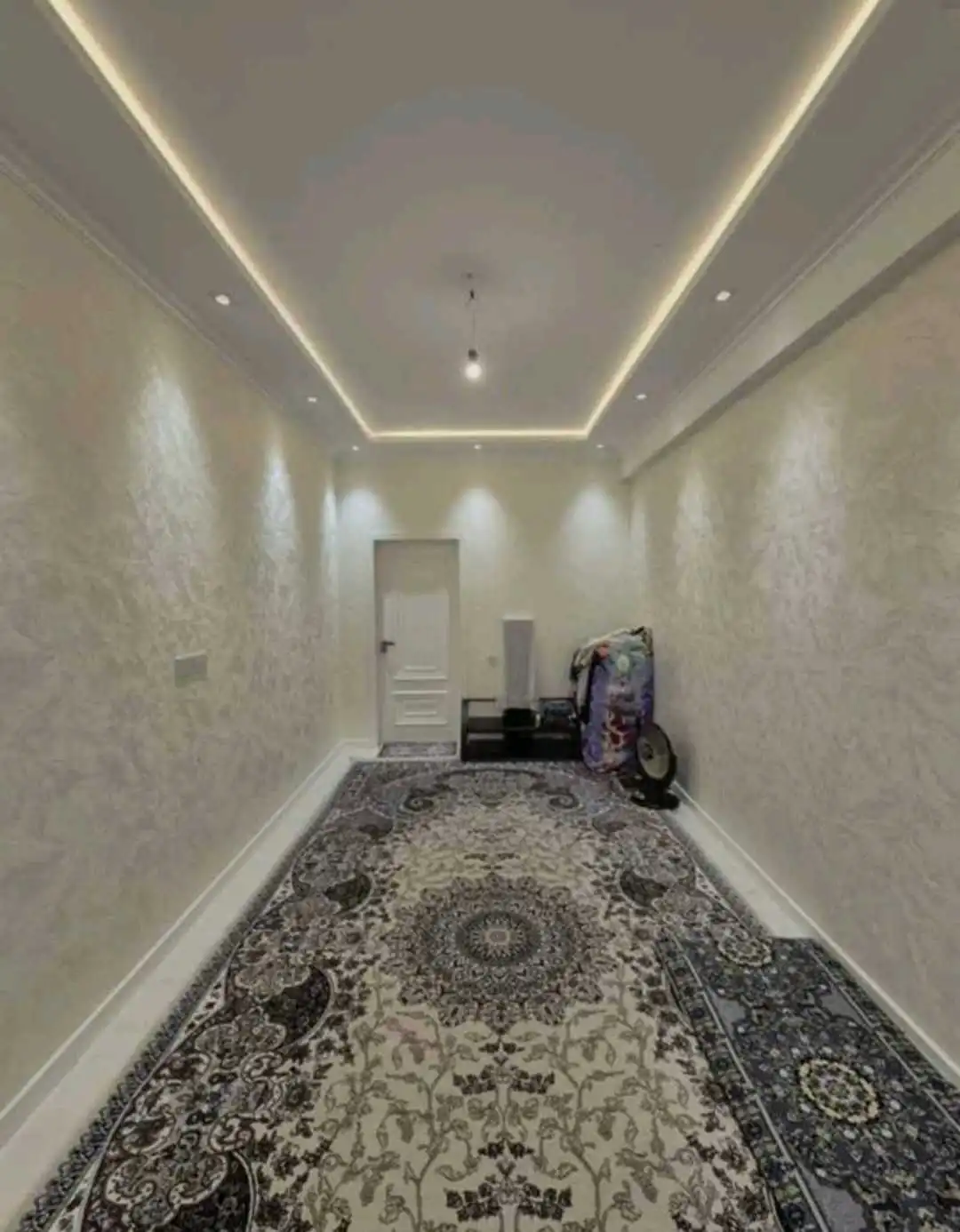 2-к квартира, 2 этаж, 63 м², Сино