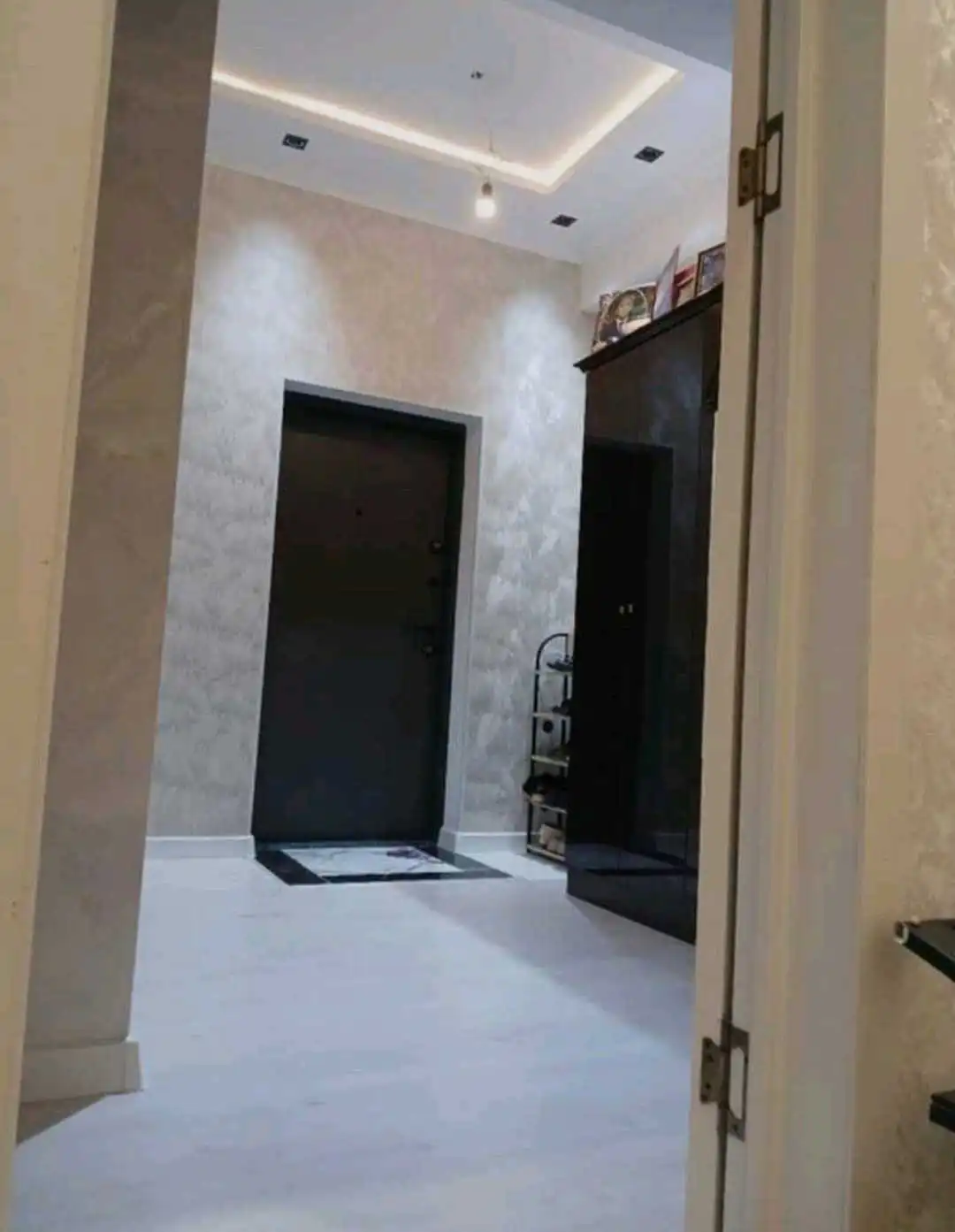 2-к квартира, 2 этаж, 63 м², Сино