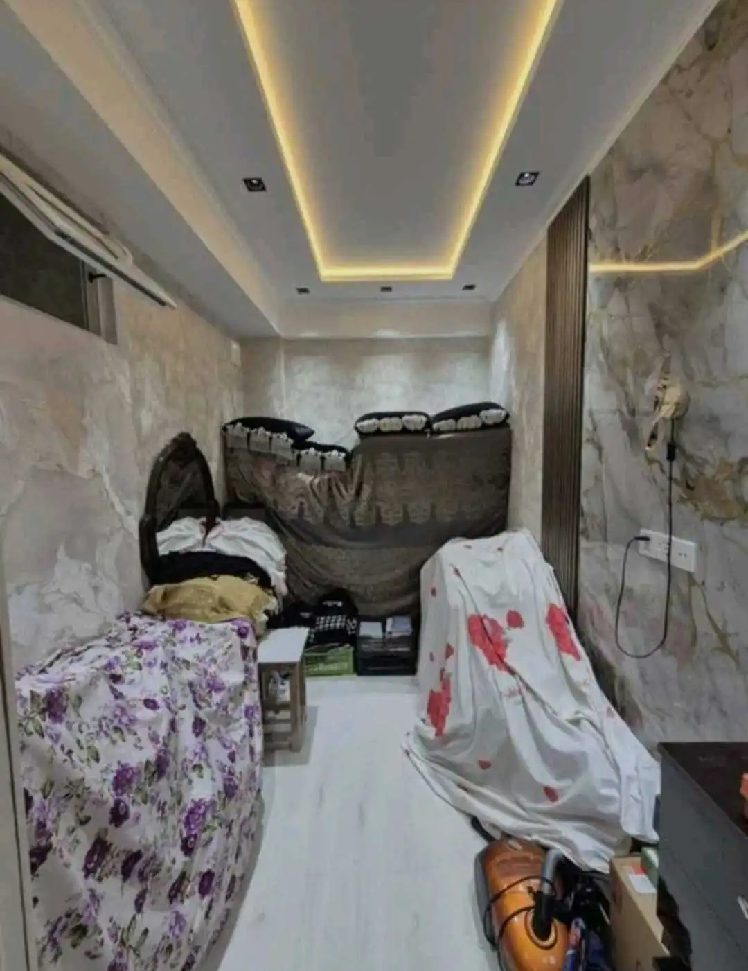 2-к квартира, 2 этаж, 63 м², Сино