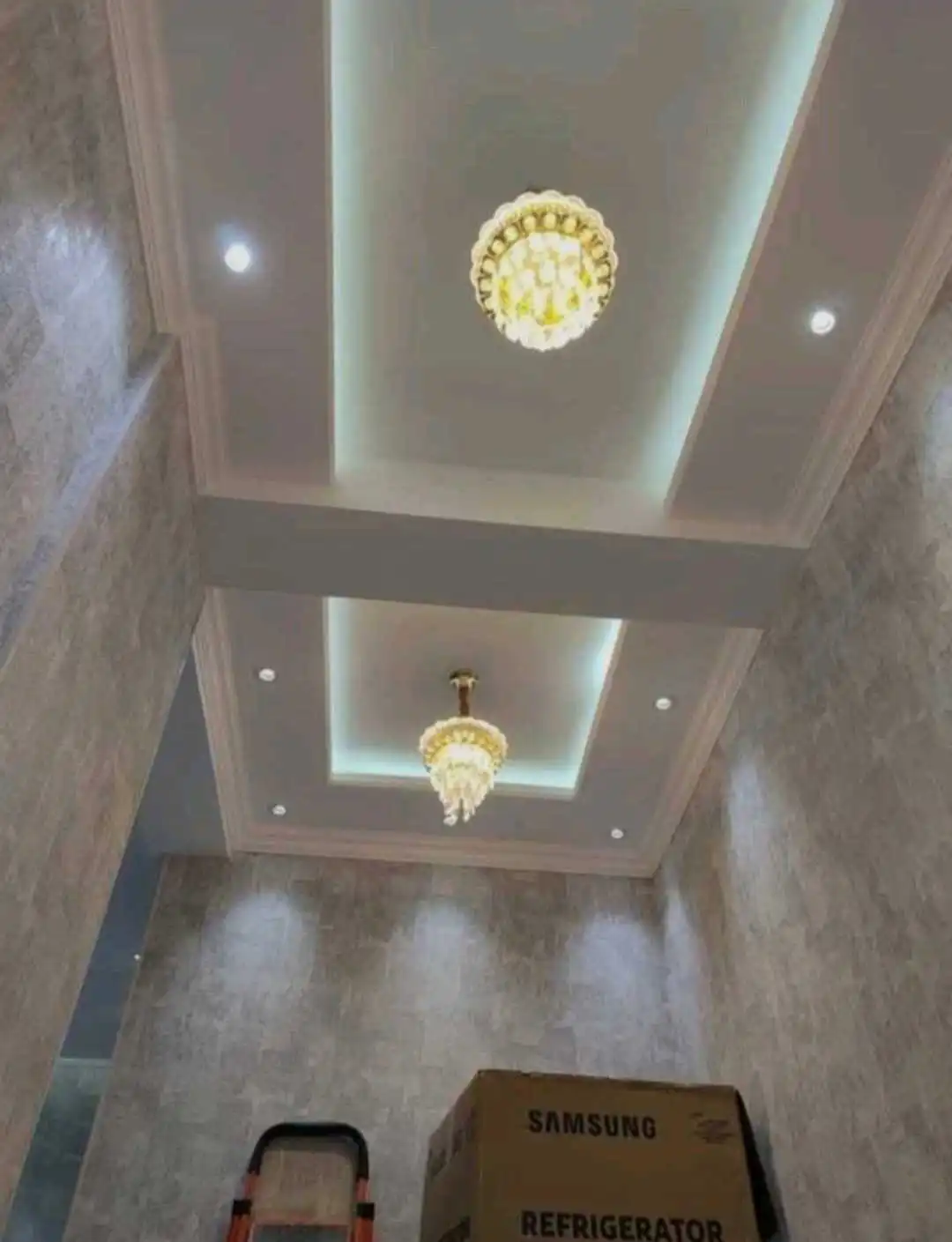 2-к квартира, 8 этаж, 69 м², Сино