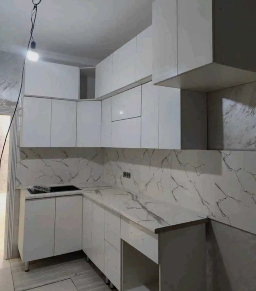 2-к квартира, 8 этаж, 69 м², Сино