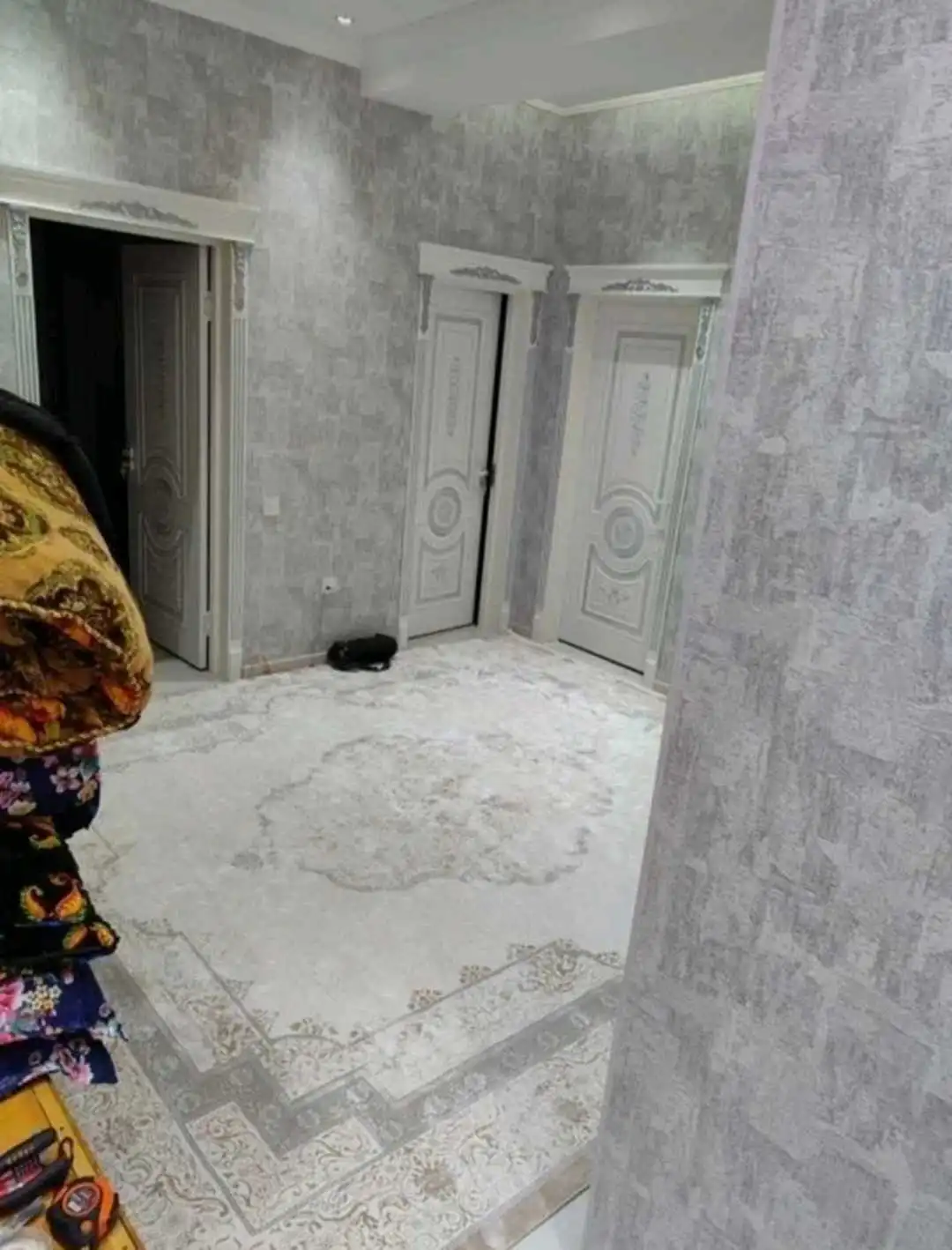 2-к квартира, 8 этаж, 69 м², Сино