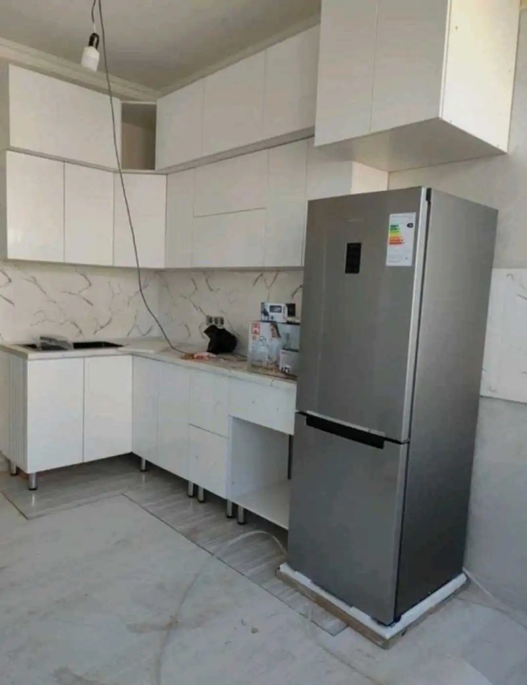 2-к квартира, 8 этаж, 69 м², Сино