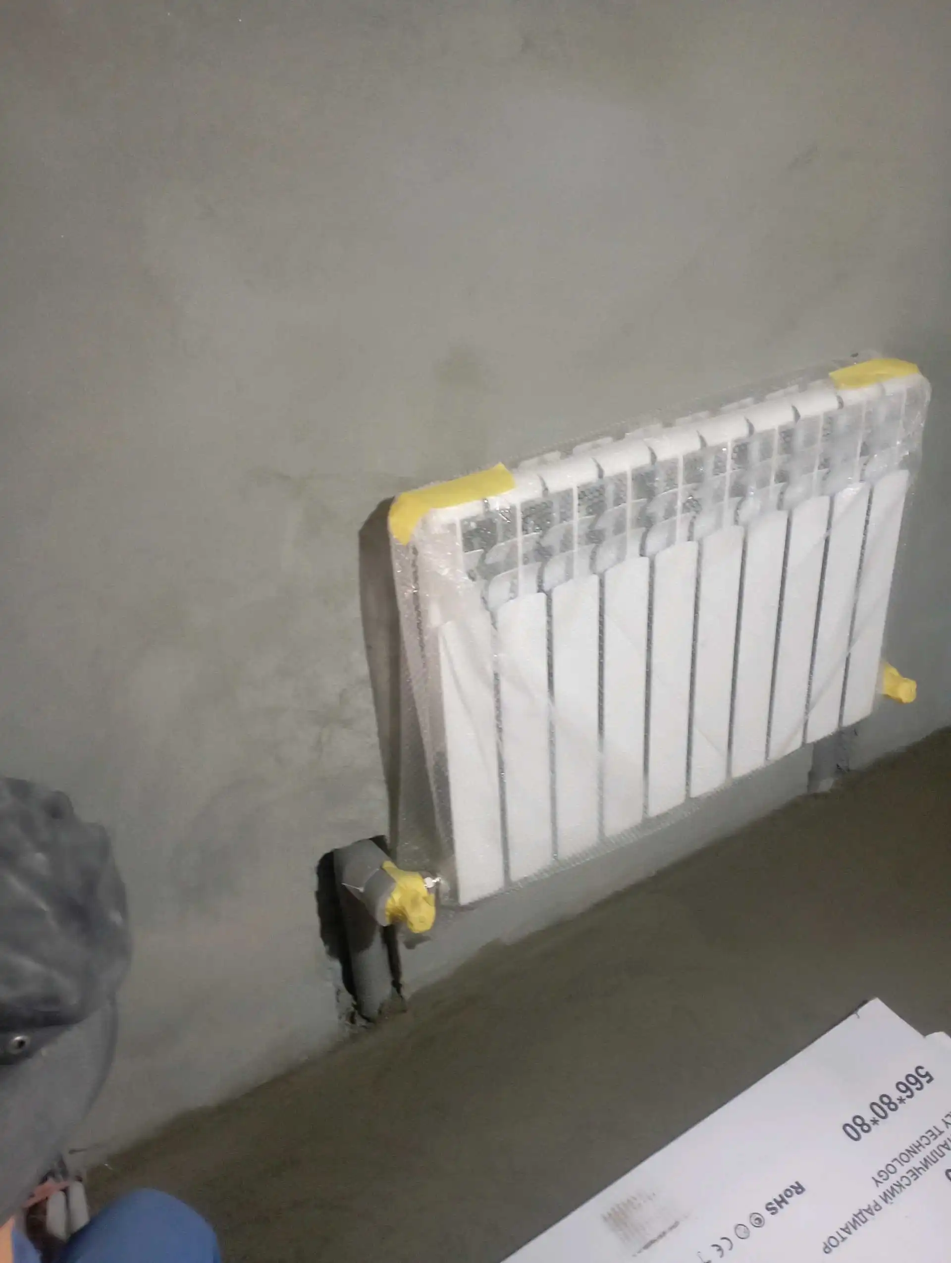 сантехника и электромонтаж под ключ