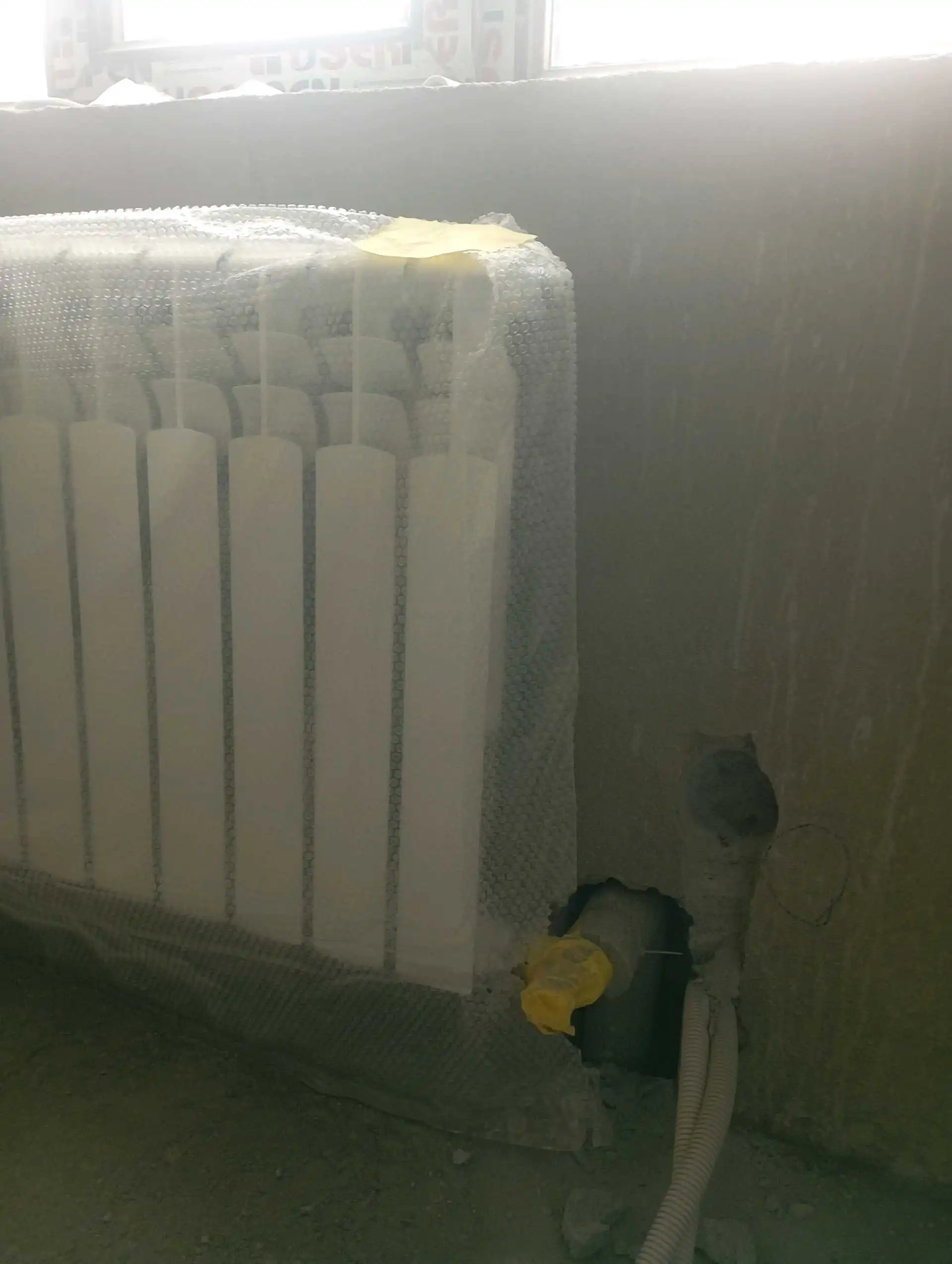 сантехника и электромонтаж под ключ