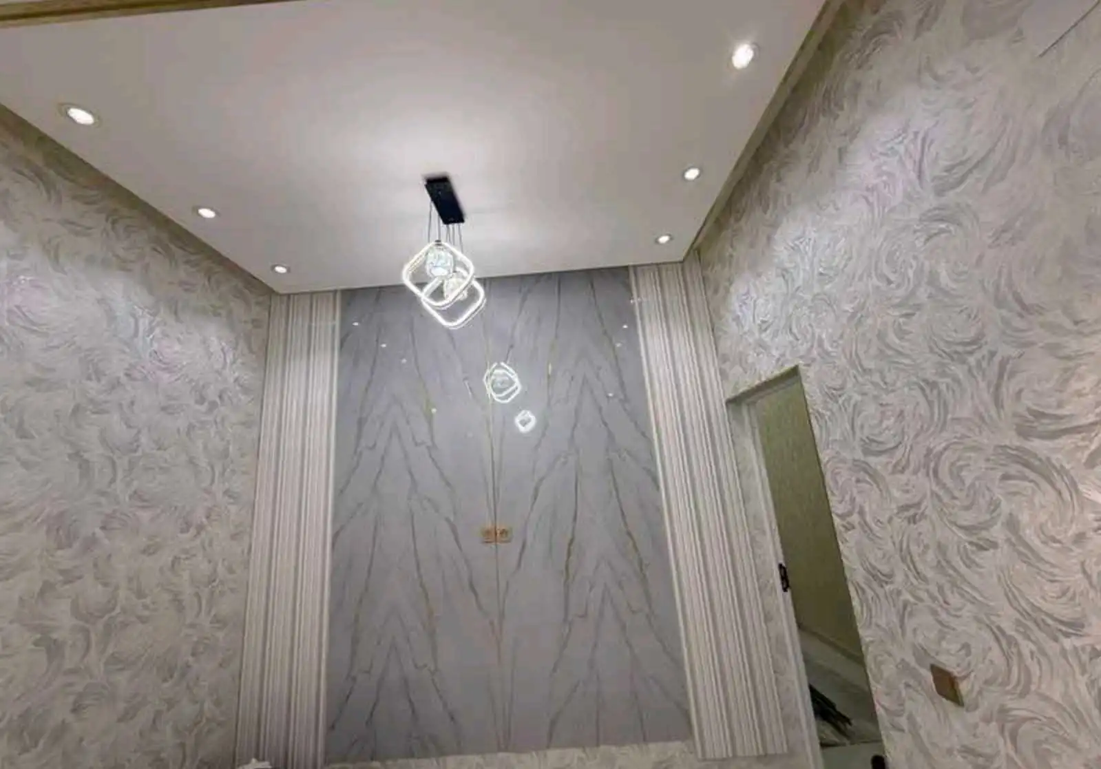 2-к квартира, 2 этаж, 53 м², Шохмансур