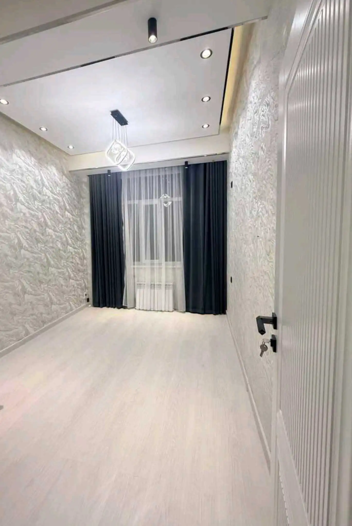 2-к квартира, 2 этаж, 53 м², Шохмансур