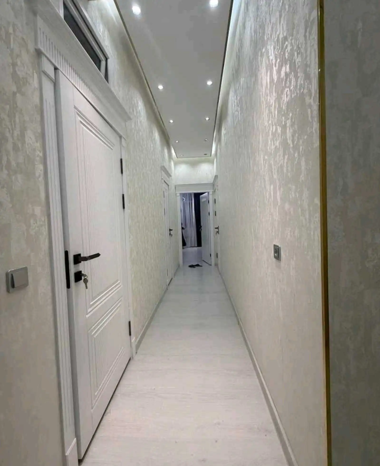 2-к квартира, 2 этаж, 53 м², Шохмансур