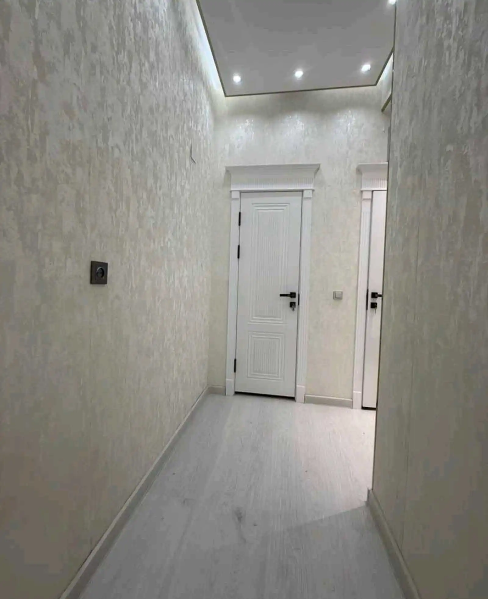 2-к квартира, 2 этаж, 53 м², Шохмансур