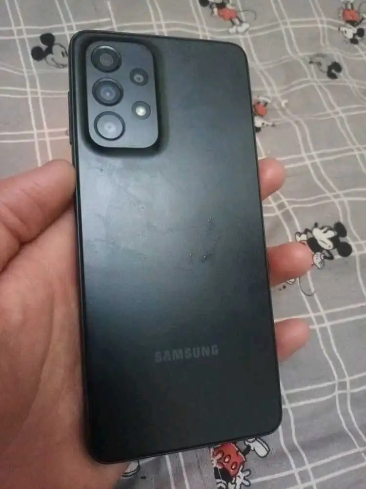 Samsung Galaxy a31 128 gb