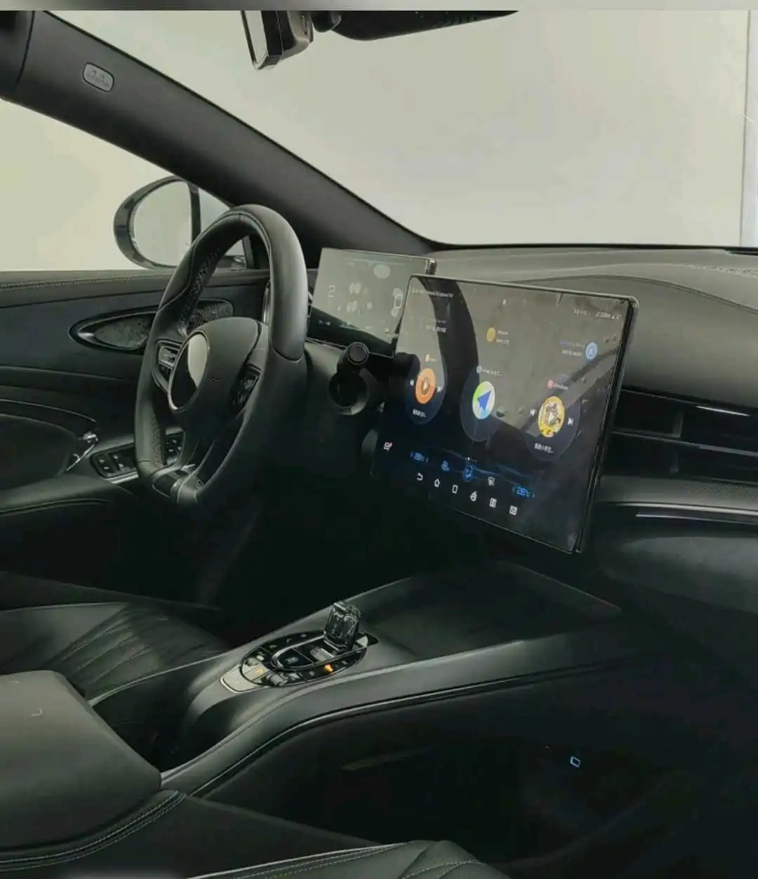 BYD BYD SEA LION 2023