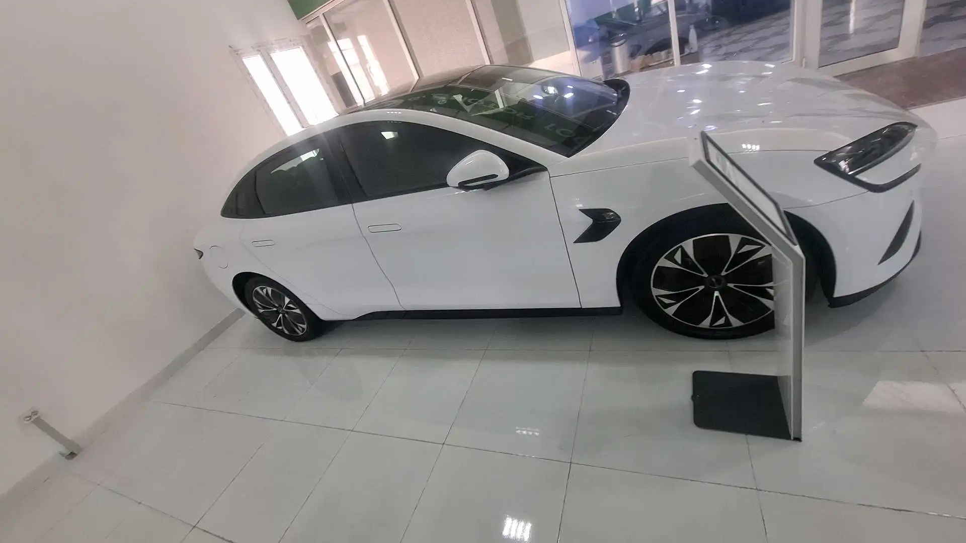 BYD BYD SEA LION 2023