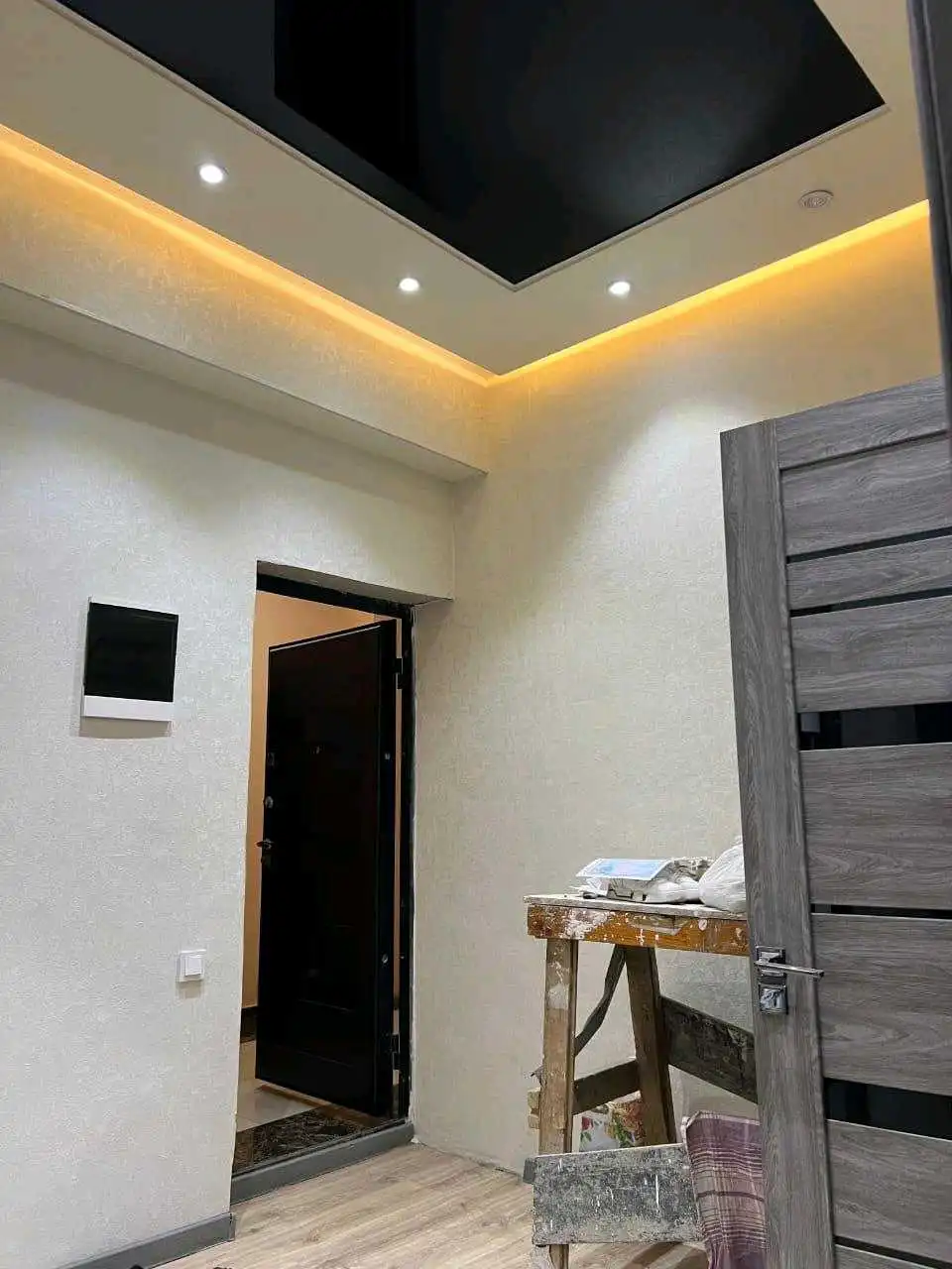 1-к квартира, 10 этаж, 48 м², Дом печати