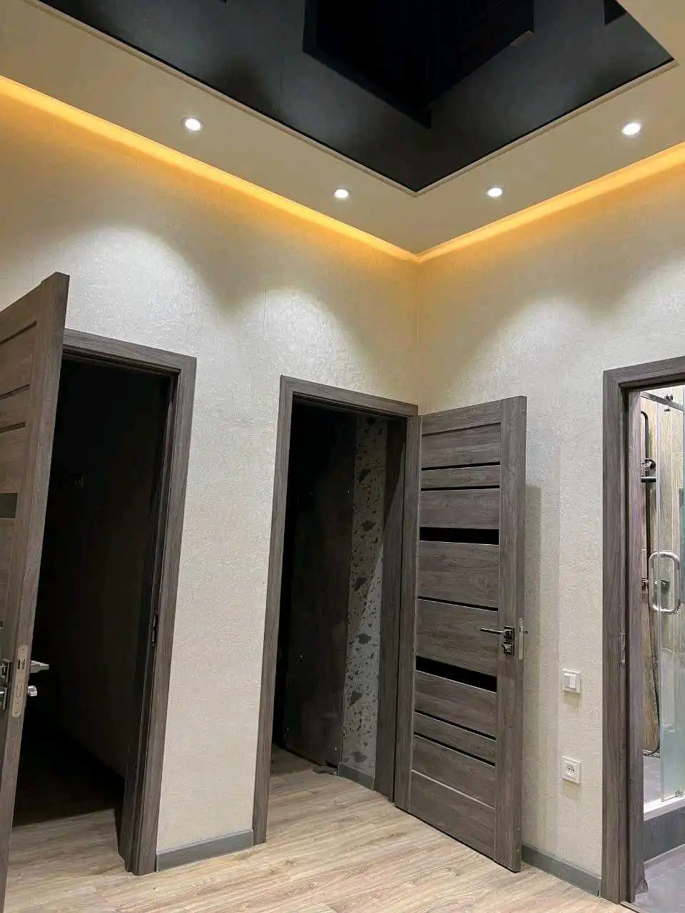 1-к квартира, 10 этаж, 48 м², Дом печати