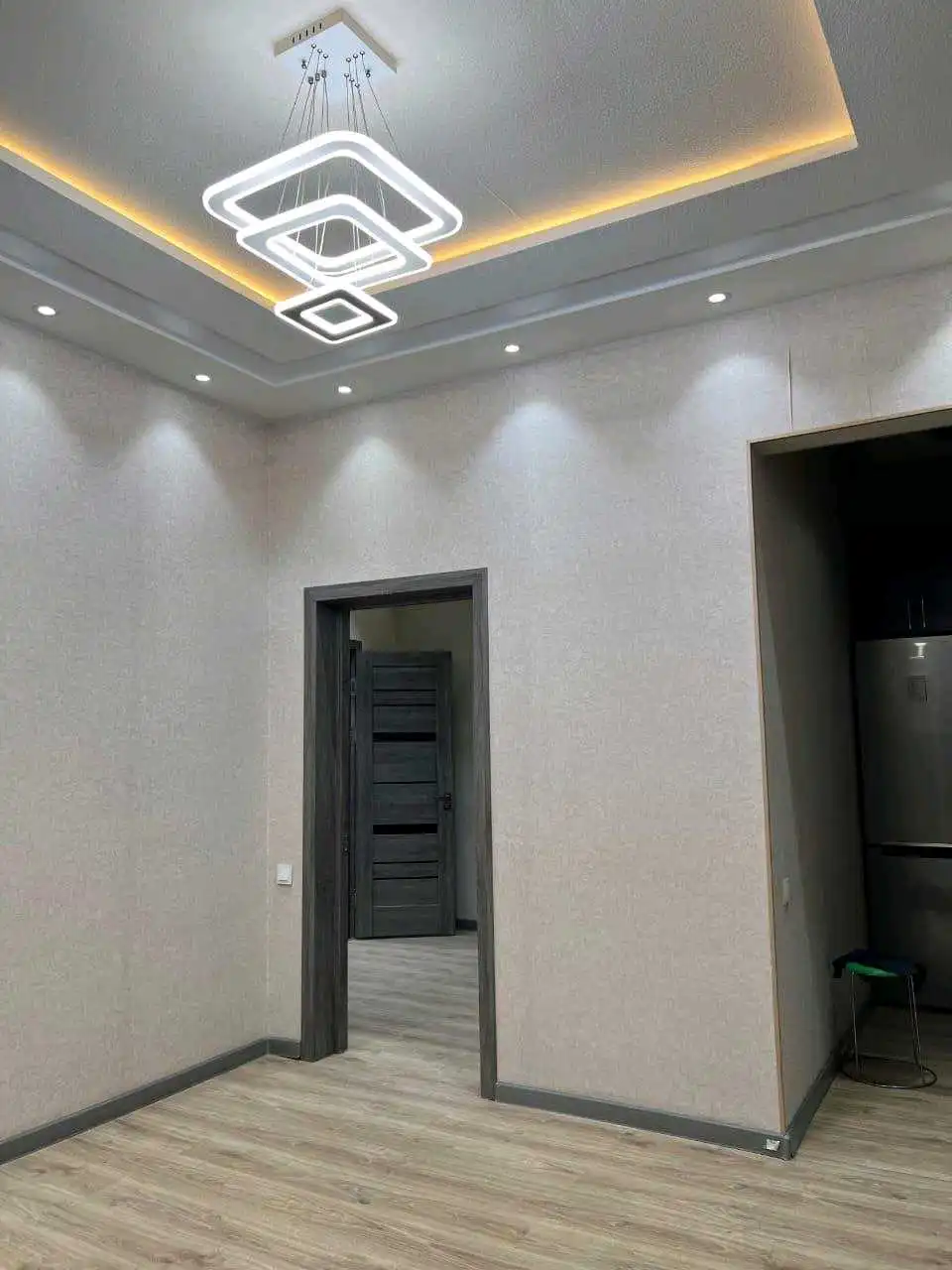 1-к квартира, 10 этаж, 48 м², Дом печати