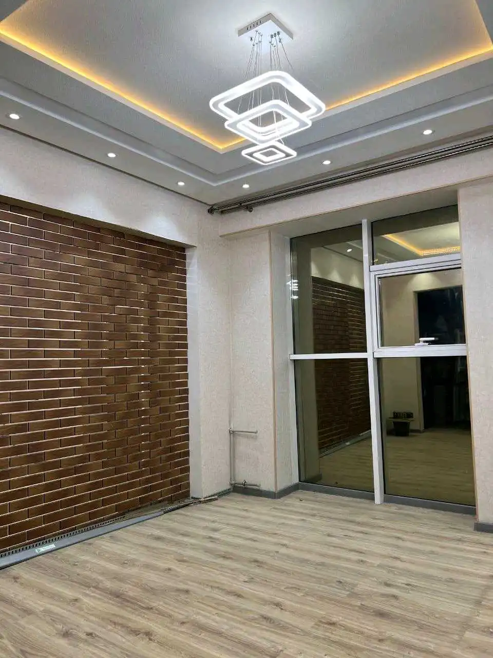 1-к квартира, 10 этаж, 48 м², Дом печати