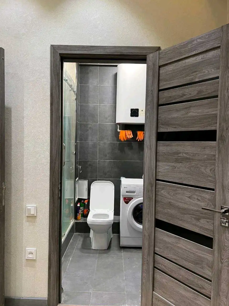 1-к квартира, 10 этаж, 48 м², Дом печати