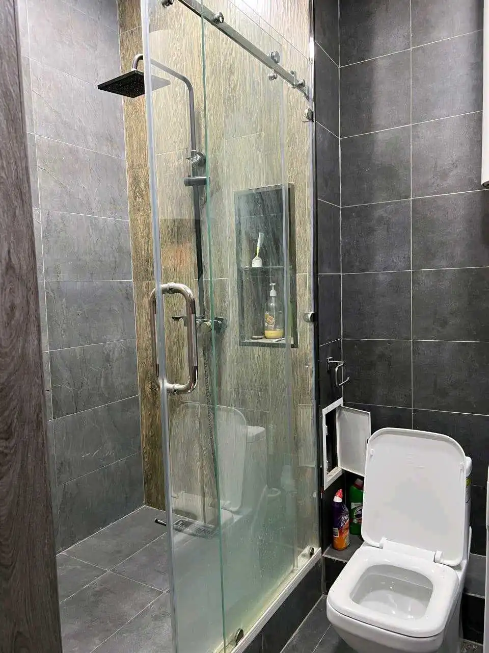 1-к квартира, 10 этаж, 48 м², Дом печати