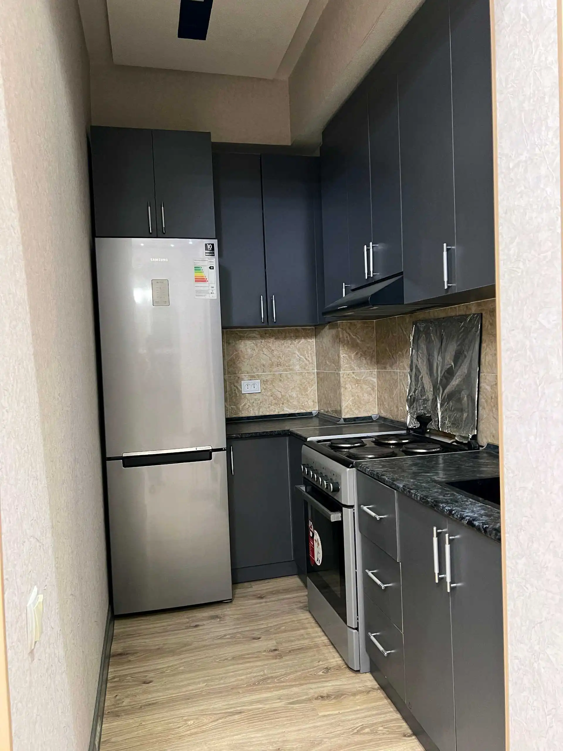 1-к квартира, 10 этаж, 48 м², Дом печати