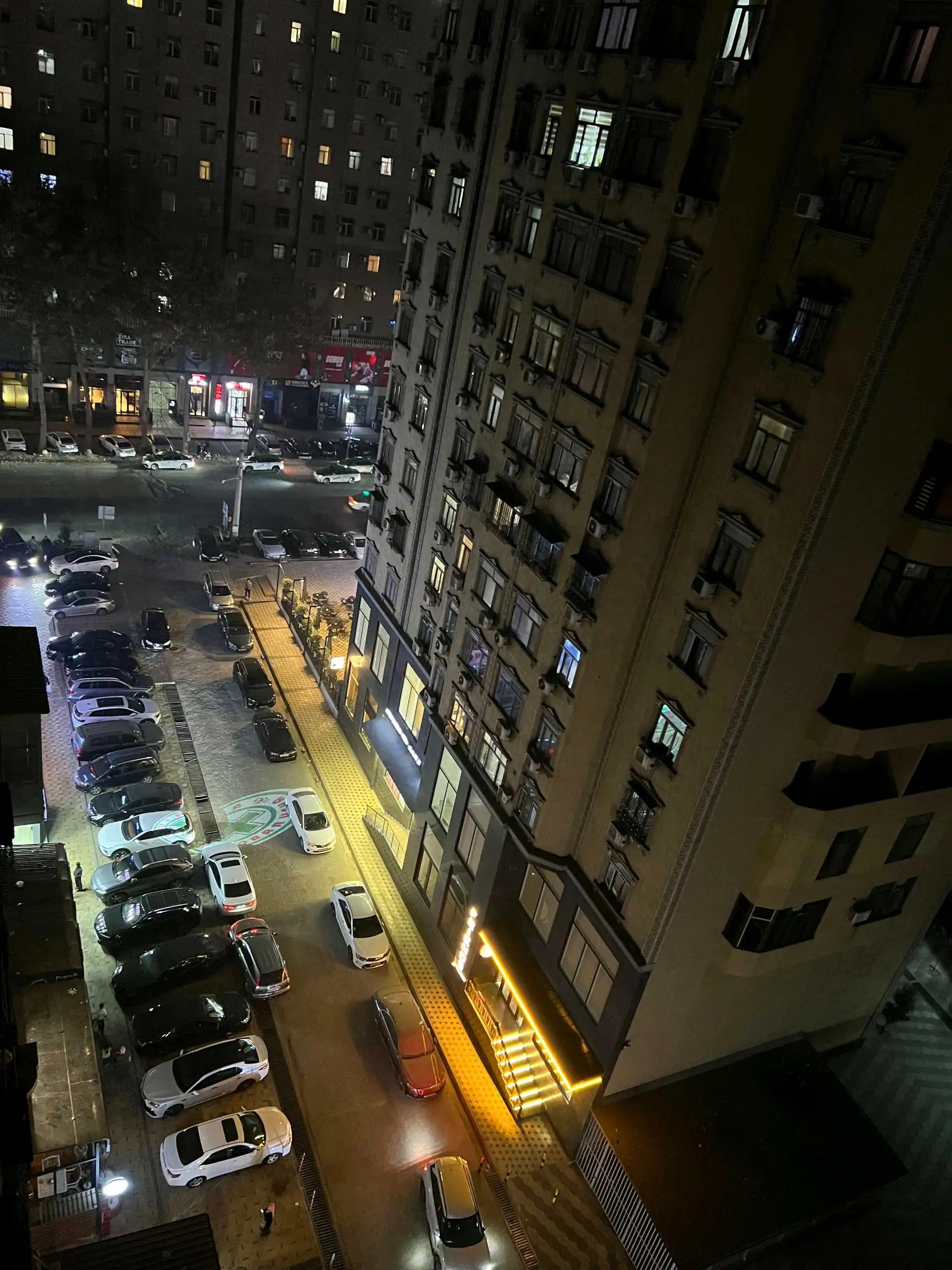 1-к квартира, 10 этаж, 48 м², Дом печати