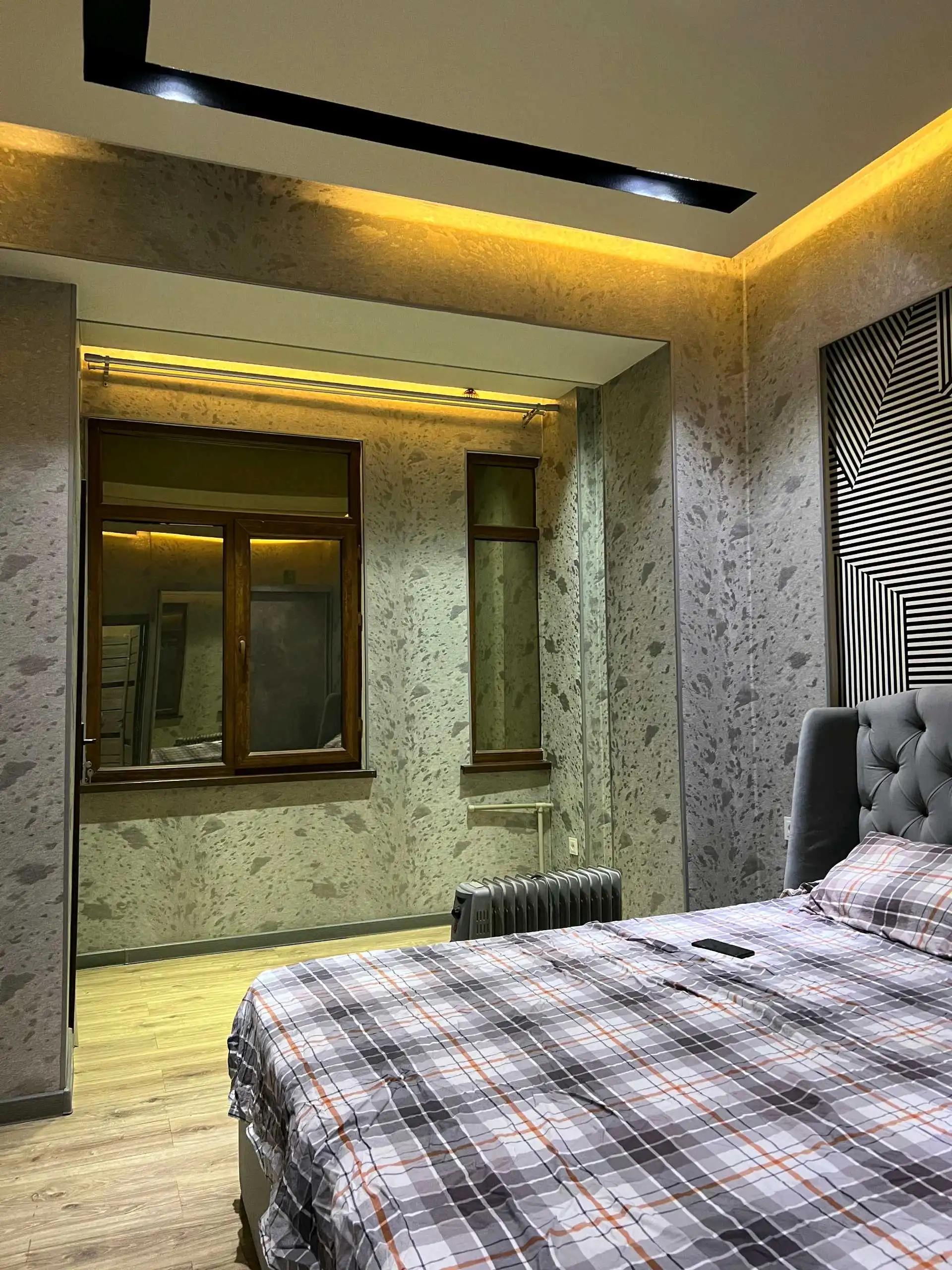 1-к квартира, 10 этаж, 48 м², Дом печати