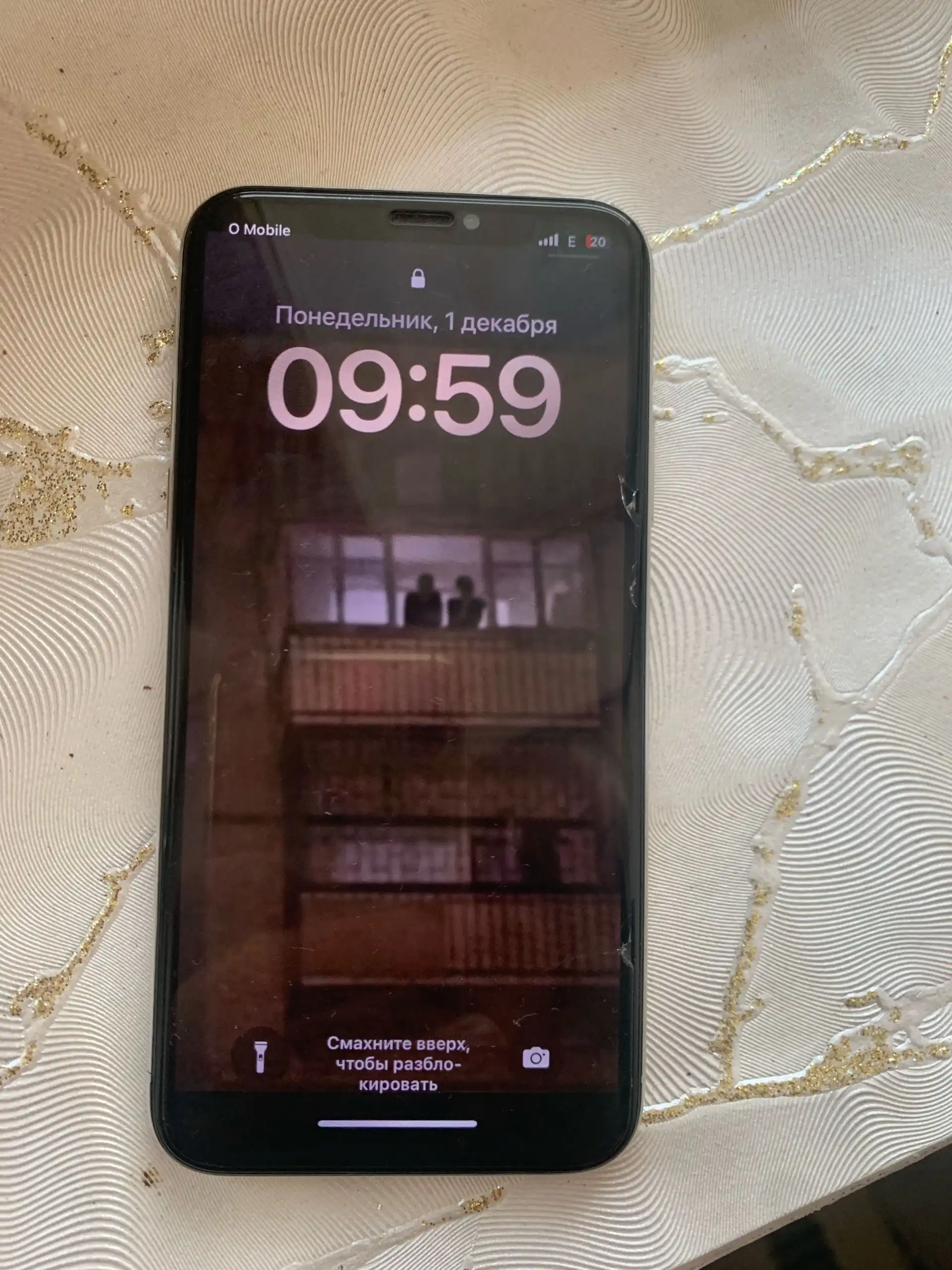 Apple iPhone x 64 gb