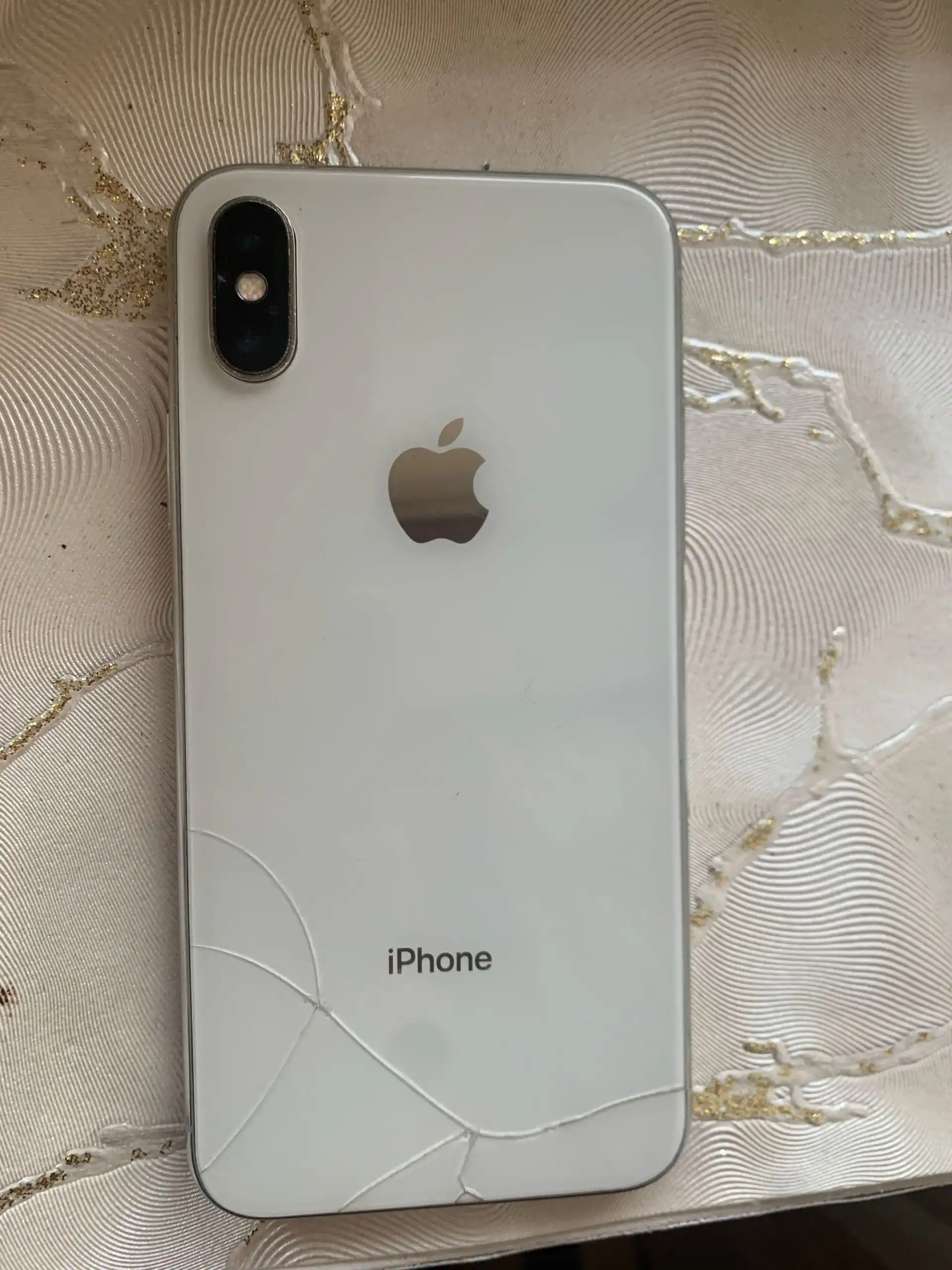 Apple iPhone x 64 gb